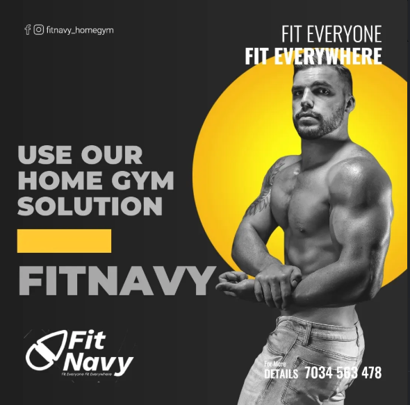 Fitnavy Gallery Image